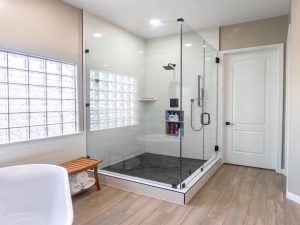 bathroom remodeling bakersfield