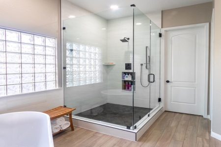 Transform Your Home with Expert Bathroom Remodeling in Bakersfield