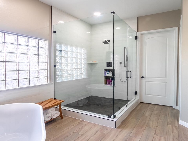 bathroom remodeling bakersfield