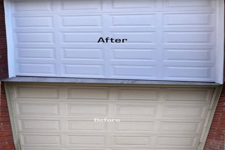 The Ultimate Guide to Garage Door Installation in Newark: What You Need to Know