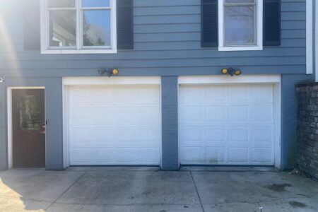 Trusted Garage Door Repair in Chagrin Falls – Fast, Affordable & Reliable