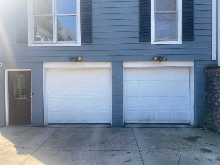 Trusted Garage Door Repair in Chagrin Falls