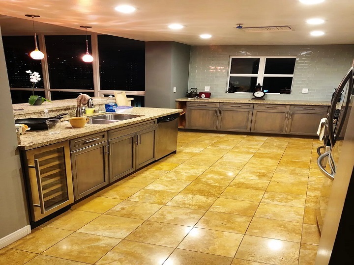 ADU contractors San Diego