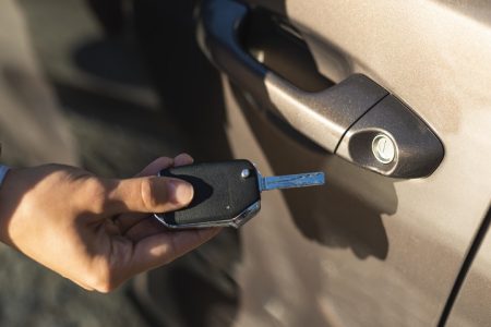 Fast & Reliable Car Key Replacement in Phoenix — Get Back on the Road Today