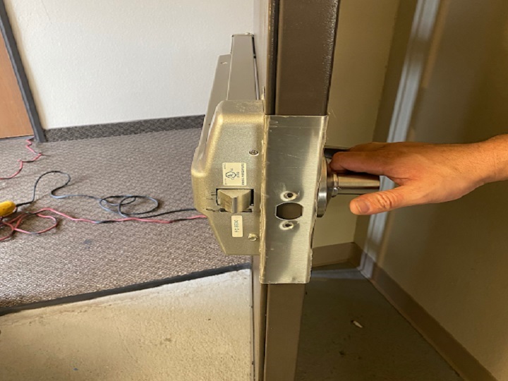 locksmith jacksonville florida