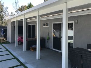 detached granny flat san diego