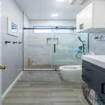 smart bathroom remodeling bakersfield