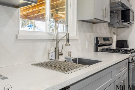Home Improvement Bakersfield: Transform Your Home with Quality Renovation Solutions