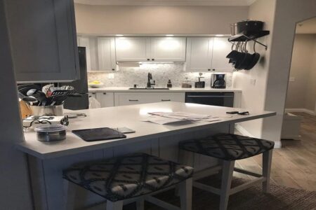 Kitchen Remodeling San Diego: Create a Beautiful, Functional Kitchen That Fits Your Lifestyle