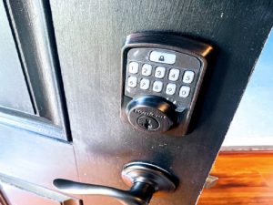 locksmith jacksonville