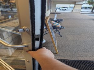 mobile locksmith jacksonville
