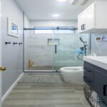 premium bathroom remodeling bakersfield