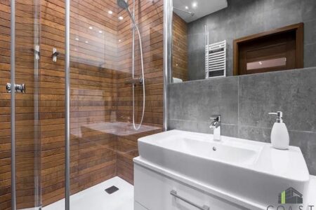 Bathroom Remodeling San Diego: Transform Your Bathroom into a Modern and Luxurious Space