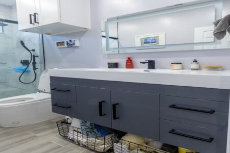 Reimagine Your Living Space With Residential Remodeling in Bakersfield