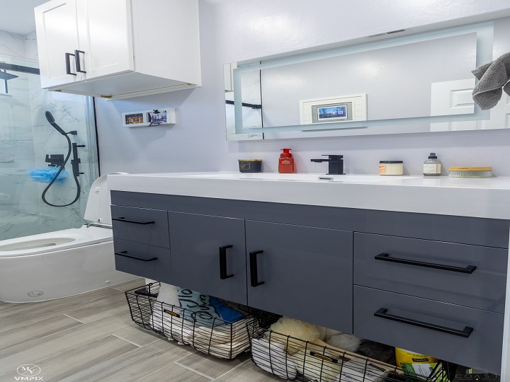 residential remodeling Bakersfield