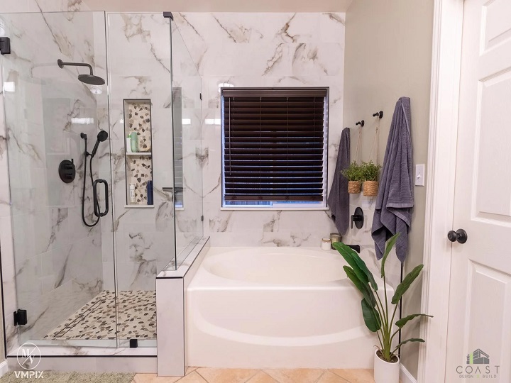Custom Home Remodeling Bakersfield
