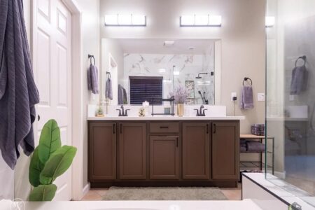 Give Your Bakersfield Home a Fresh Start With a Complete Renovation