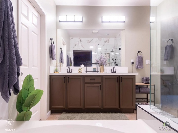 Whole Home Renovation Bakersfield