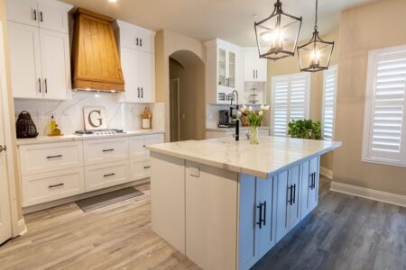 Kitchen Remodel Contractor Bakersfield: Create a Beautiful and Functional Kitchen