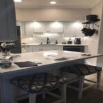 modern kitchen design San Diego