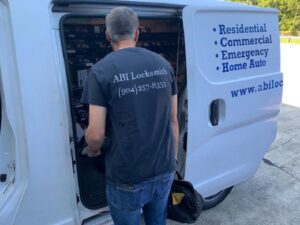 Affordable Locksmith Near Me Jacksonville