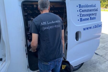Affordable Locksmith Near Me Jacksonville: Reliable Local Lock and Key Services